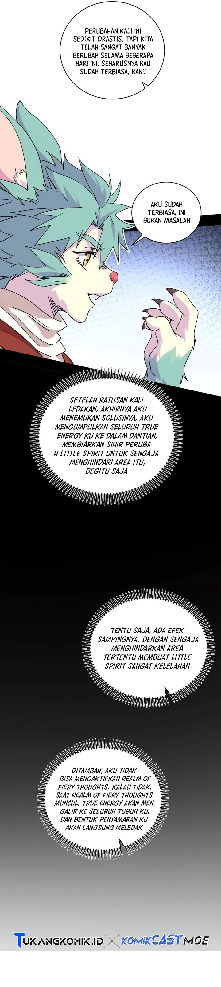 Dilarang COPAS - situs resmi www.mangacanblog.com - Komik im an evil god 523 - chapter 523 524 Indonesia im an evil god 523 - chapter 523 Terbaru 2|Baca Manga Komik Indonesia|Mangacan